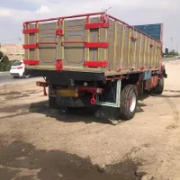 کامیون بنز تک باری|خودرو سنگین|کرمان, |دیوار