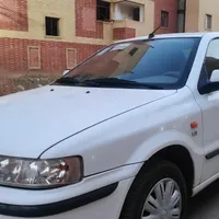 سمند lx