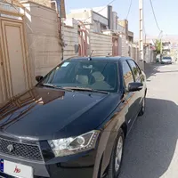 دنا مشکی عشقی