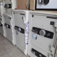 گاوصندوق جی اس ۴۰۰ ۵۵۰ گاو صندوق gs650 750 850|ابزارآلات|تهران, شهرک راه‌آهن|دیوار