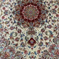 فرش فرمانیه(خریدار دستباف تجریش،الهیه،شهرک‌غرب و.|فرش|تهران, فرمانیه|دیوار