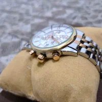 ساعت CHEMIN 1853. TISSOT DES TOURELLES|ساعت|تهران, یافت آباد جنوبی|دیوار