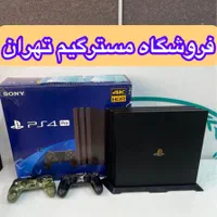 خرید پلی استیشنps4/5