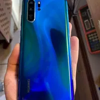 هواوی p30 pro|موبایل|بروجرد, |دیوار