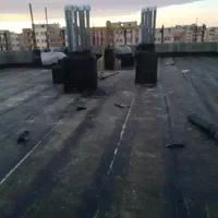 نمایندگی ایزوگام شرق وقیر گونی اسفالت لکه گیری|خدمات پیشه و مهارت|مشهد, کوی سیدی|دیوار