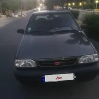 پراید 131 SE، مدل ۱۳۹۵|خودرو سواری و وانت|تهران, استخر|دیوار