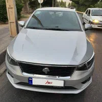 تارا دنده‌ای، مدل ۱۴۰۰
