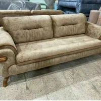 مبل راحتی شرکتی مدل لورنت رنگ به سفارش مشتری|مبلمان خانگی و میز عسلی|اهواز, کوی ترابری|دیوار