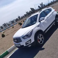 هایما S5 اتوماتیک ۱۴۰۳ خشک