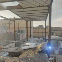 جوشکار  اسکلت سیار ساختمان|خدمات پیشه و مهارت|کرمان, |دیوار