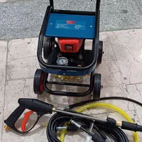 کارواش صنعتی بوشو 150بار قدرتی برای کارهای صنعتی|ابزارآلات|مشکین‌دشت, |دیوار