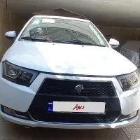 دنا پلاس توربو مدل ۱۴۰۲