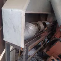 منقل کباب پز باربیکیو