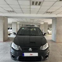 ساینا دندهای EX، مدل ۱۳۹۸