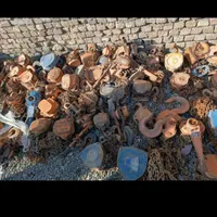 جرثقیل زنجیری پلیفت زنجیر ورقگیر اصلی|ابزارآلات|تهران, شهرک کیانشهر|دیوار