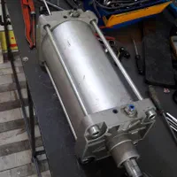 تعمیرات هیدرولیک پنوماتیک ،جک پرس پمپ بالابر یونیت|خدمات پیشه و مهارت|مشهد, توس (بلوار توس)|دیوار