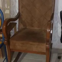 صندلی راک