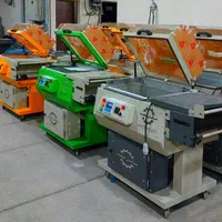 دستگاه شیرینگ پک*کابینیFLp