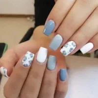 کاشت ناخن صدرا|خدمات آرایشگری و زیبایی|صدرا-فارس, فاز ۱|دیوار