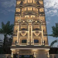 پیش فروش واحد آپارتمان فول امکانات عمارت مجلل|فروش آپارتمان|اسلام‌شهر, |دیوار