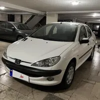 پژو 206 SD V8، مدل ۱۳۹۰|خودرو سواری و وانت|اردبیل, |دیوار