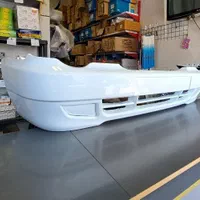 سپر جلو پراید ۱۳۲ ۱۱۱ رنگی (آکبند)|قطعات یدکی و لوازم جانبی|کرج, گلشهر|دیوار