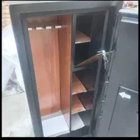 گاوصندوق ضدسرقت گاو صندوق ۱۹۹|ابزارآلات|اصفهان, شیخ اشراق|دیوار