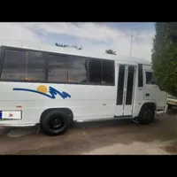 مینی بوس هیوندا مدل ۹۰|خودرو سنگین|بندرعباس, |دیوار