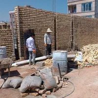 فروش و ارسال آجر از کارخانه|مصالح و تجهیزات ساختمان|شیراز, وزیرآباد|دیوار