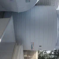 تانکر قیفی پلیمری مناسب میکسر|مصالح و تجهیزات ساختمان|رشت, نخودچر|دیوار