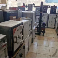 ارسال گاوصندوق کاملا|ابزارآلات|کرج, کمالشهر|دیوار