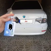 سمند سورن پلاس XU7P|خودرو سواری و وانت|ایلام, |دیوار
