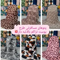 پتومسافرتی