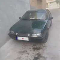 پژو آر دی آی (RDi) بنزینی، مدل ۱۳۸۵|خودرو سواری و وانت|شهرکرد, |دیوار
