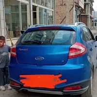 ام‌وی‌ام 315 هاچبک اسپرت اکسلنت، مدل ۱۳۹۶|خودرو سواری و وانت|خوی, |دیوار