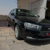 دنا پلاس توربو ۶دنده