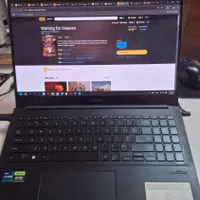 asus q530vj|رایانه همراه|هشتگرد, |دیوار