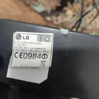 سینمای خانگی LG|سیستم صوتی خانگی|بندر کنگان, |دیوار