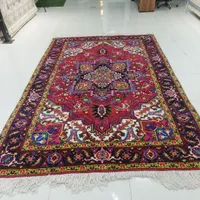 تاجری  جفت 12 متری با اقساط یک ساله|فرش|مشگین شهر, |دیوار