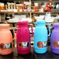 فلاکس چای( همه مدل)|ظروف نگهدارنده، پلاستیکی، یک‌بارمصرف|ساوه, |دیوار