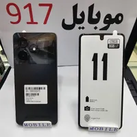 شیائومی V11حافظه۱۲۸گیگ رام۸ گارانتی۱۸ماه|موبایل|بندرعباس, |دیوار