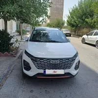 ام وی ام x33 کراس دنده ای صفر ،