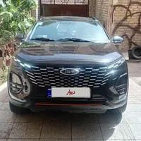 x33cross cvt|خودرو سواری و وانت|قدس, |دیوار