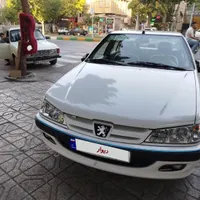 پژو پارس LX TU5، مدل ۱۳۹۶|خودرو سواری و وانت|مشهد, هفده شهریور|دیوار