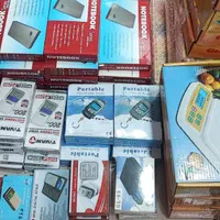 فروش انواع ترازو های گرم کش با دقت 0/01 گرم|ابزارآلات|اصفهان, کشاورزی|دیوار