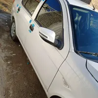 ساینا دنده‌ای S، مدل ۱۴۰۱