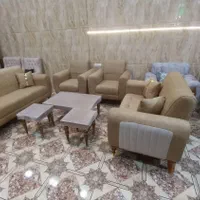 مبل اردکانی کد۱۱۲۲|مبلمان خانگی و میز عسلی|اردکان, |دیوار