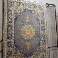 بزرگترین مرکز فرش دسته دوم