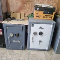 گاوصندوق کاوه اصل ۵۵۰Kr گاو صندوق ۸۰در۶۰|ابزارآلات|تهران, شهرک طالقانی|دیوار