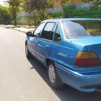 ماشین دوو سیلو|خودرو سواری و وانت|تهران, سعادت‌آباد|دیوار